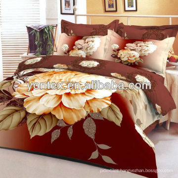 cover bed